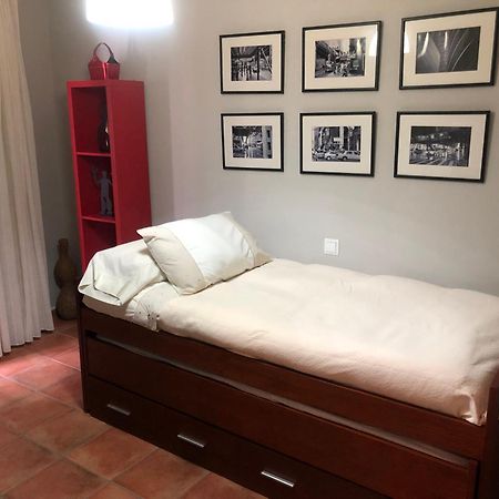 Vut La Bombonera Appartement Cuenca  Buitenkant foto