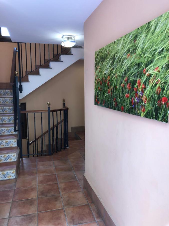 Vut La Bombonera Appartement Cuenca  Buitenkant foto