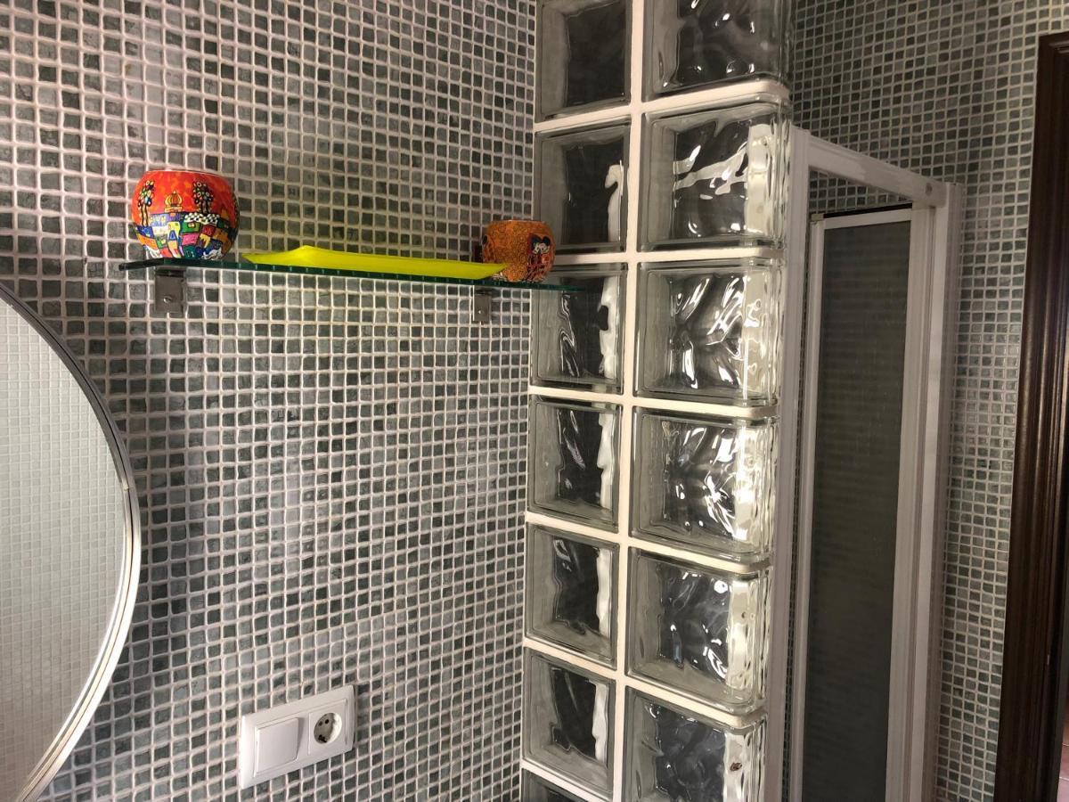 Vut La Bombonera Appartement Cuenca  Buitenkant foto