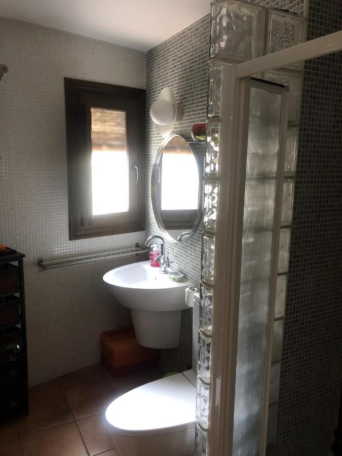 Vut La Bombonera Appartement Cuenca  Buitenkant foto