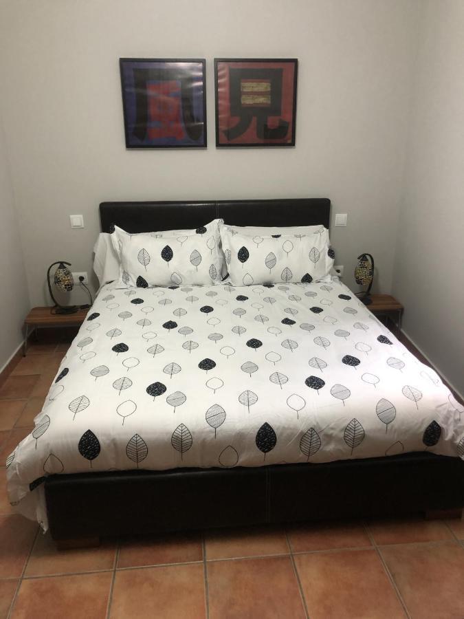 Vut La Bombonera Appartement Cuenca  Buitenkant foto