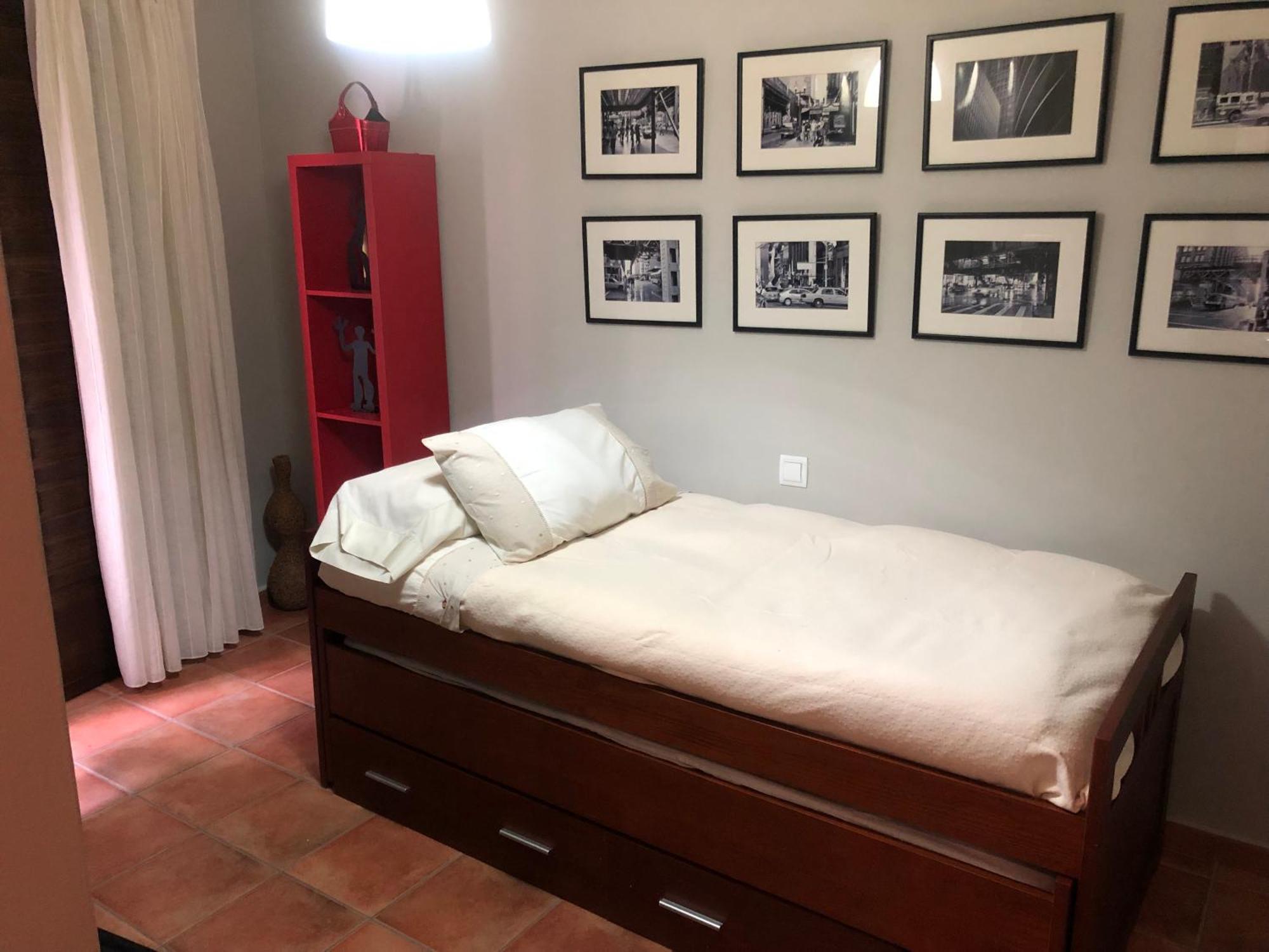 Vut La Bombonera Appartement Cuenca  Buitenkant foto